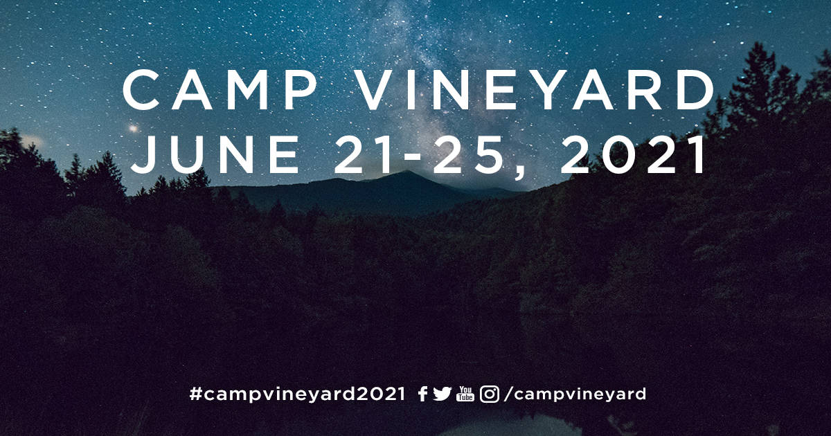 Camp Vineyard